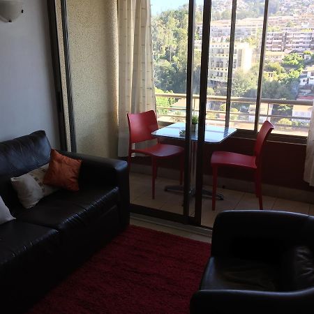 Departamento Suke Apartment Виня дел Мар Екстериор снимка