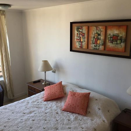 Departamento Suke Apartment Виня дел Мар Екстериор снимка