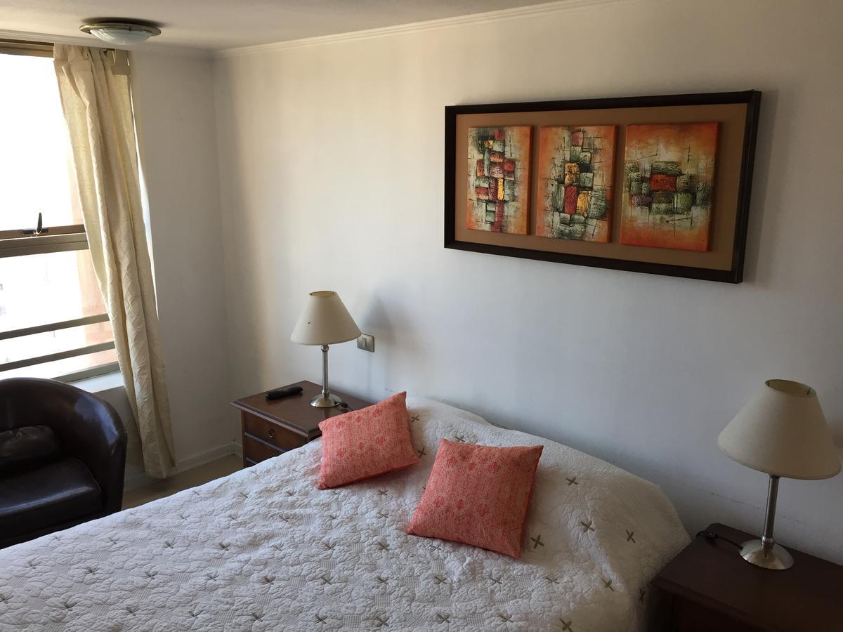 Departamento Suke Apartment Виня дел Мар Екстериор снимка