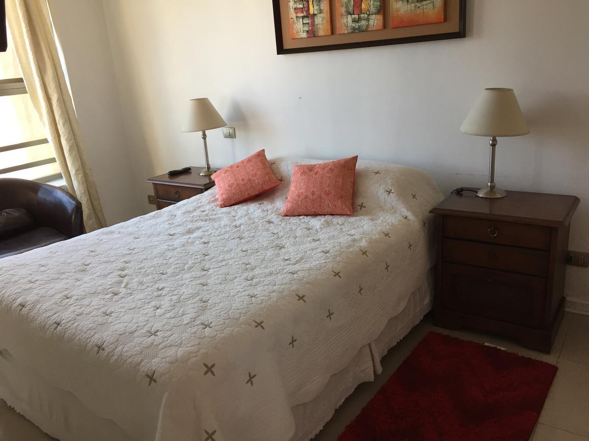 Departamento Suke Apartment Виня дел Мар Екстериор снимка