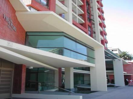 Departamento Suke Apartment Виня дел Мар Екстериор снимка