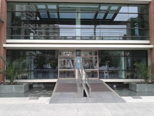 Departamento Suke Apartment Виня дел Мар Екстериор снимка