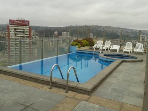 Departamento Suke Apartment Виня дел Мар Екстериор снимка
