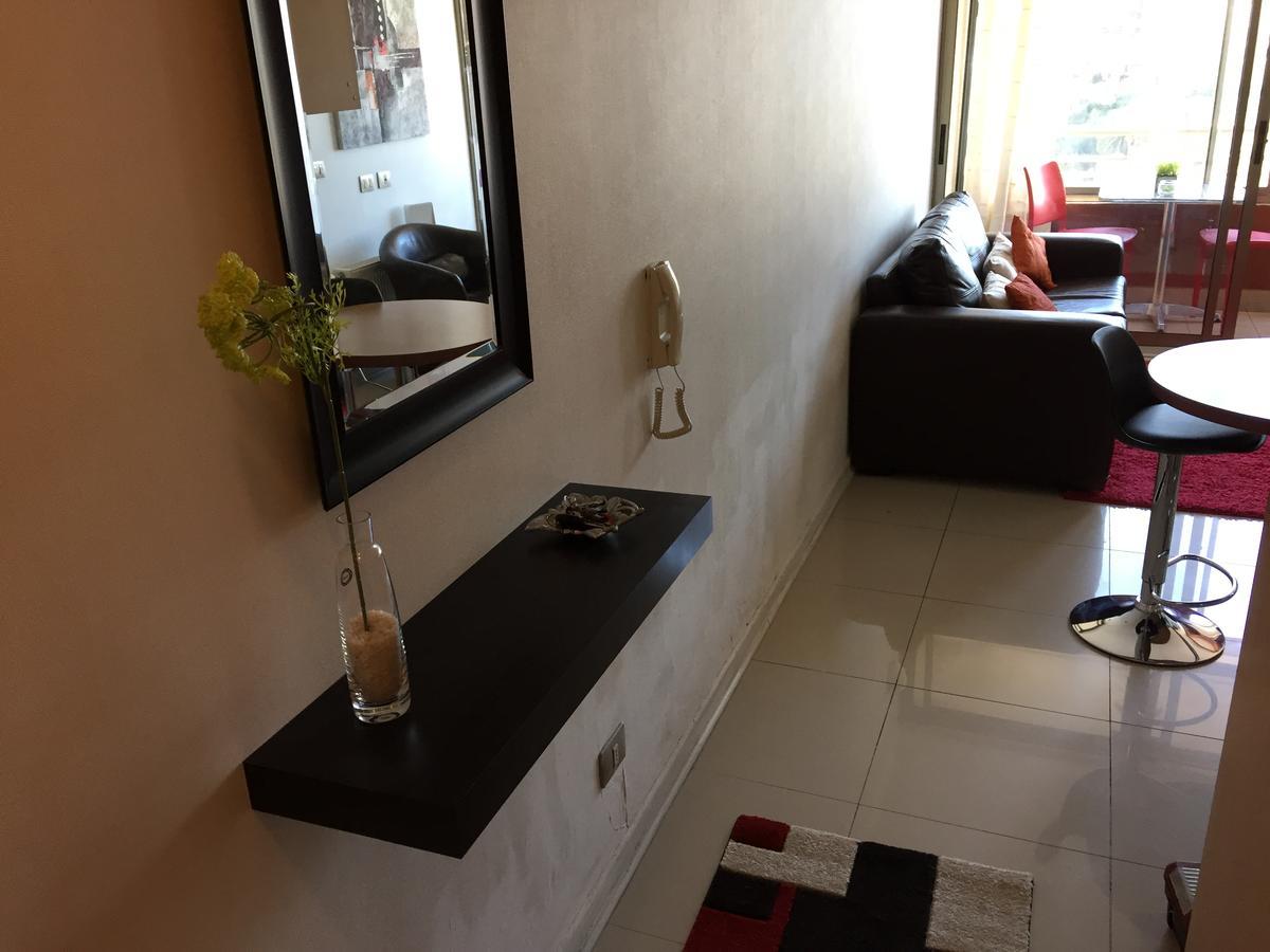Departamento Suke Apartment Виня дел Мар Екстериор снимка